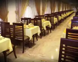Al Rawda Al Aqeeq Hotel. thumbnail